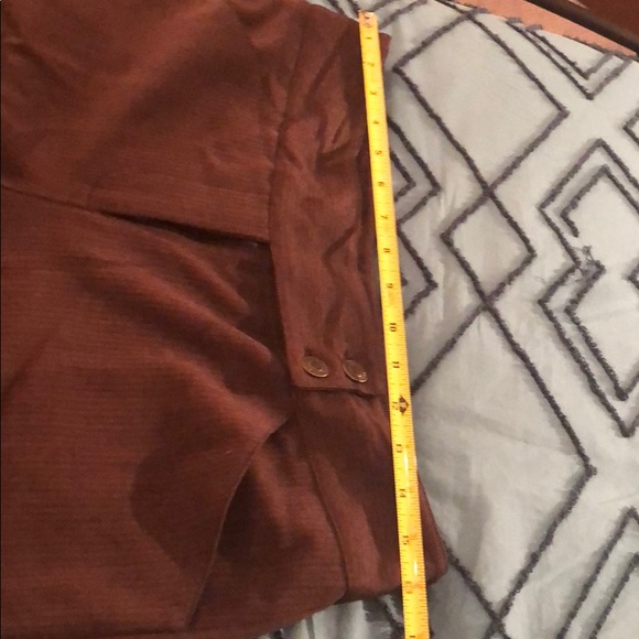 Michael Kors Dress / suit Pants - Picture 5 of 10